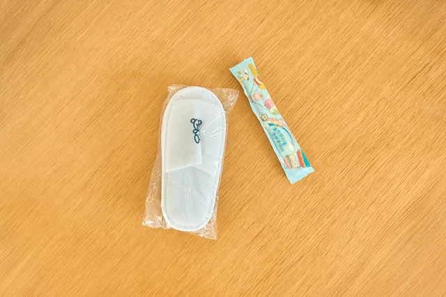 備品・貸出品・水まわり · 4