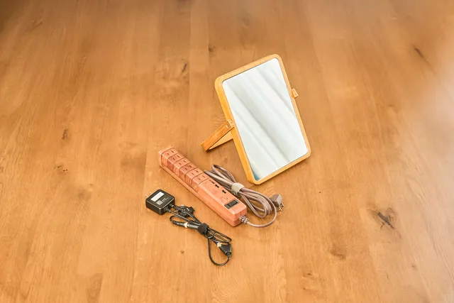 備品・貸出品・水まわり · 5