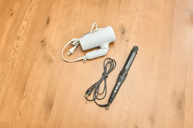 備品・貸出品・水まわり · 6