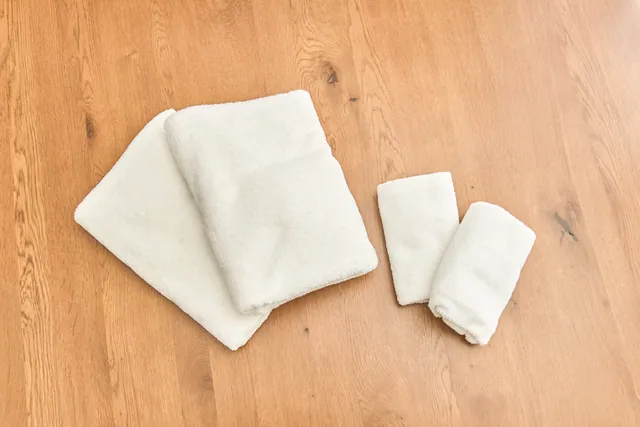 備品・貸出品・水まわり · 7