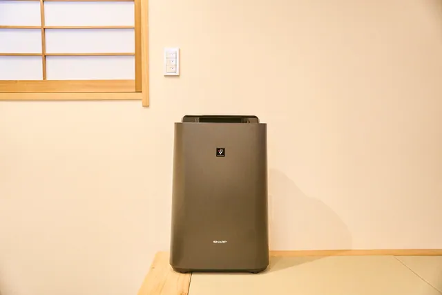 備品・貸出品・水まわり · 2