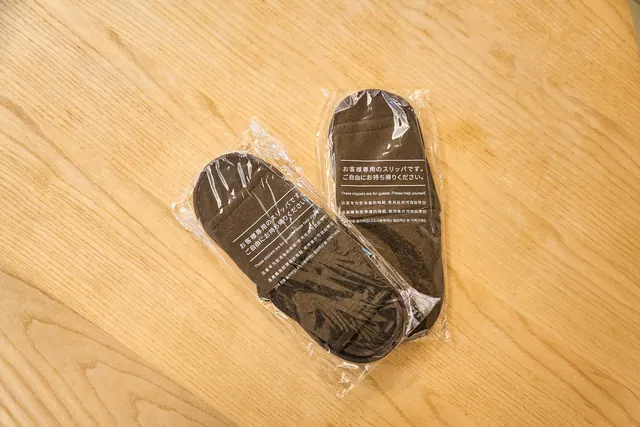 備品・貸出品・水まわり · 5