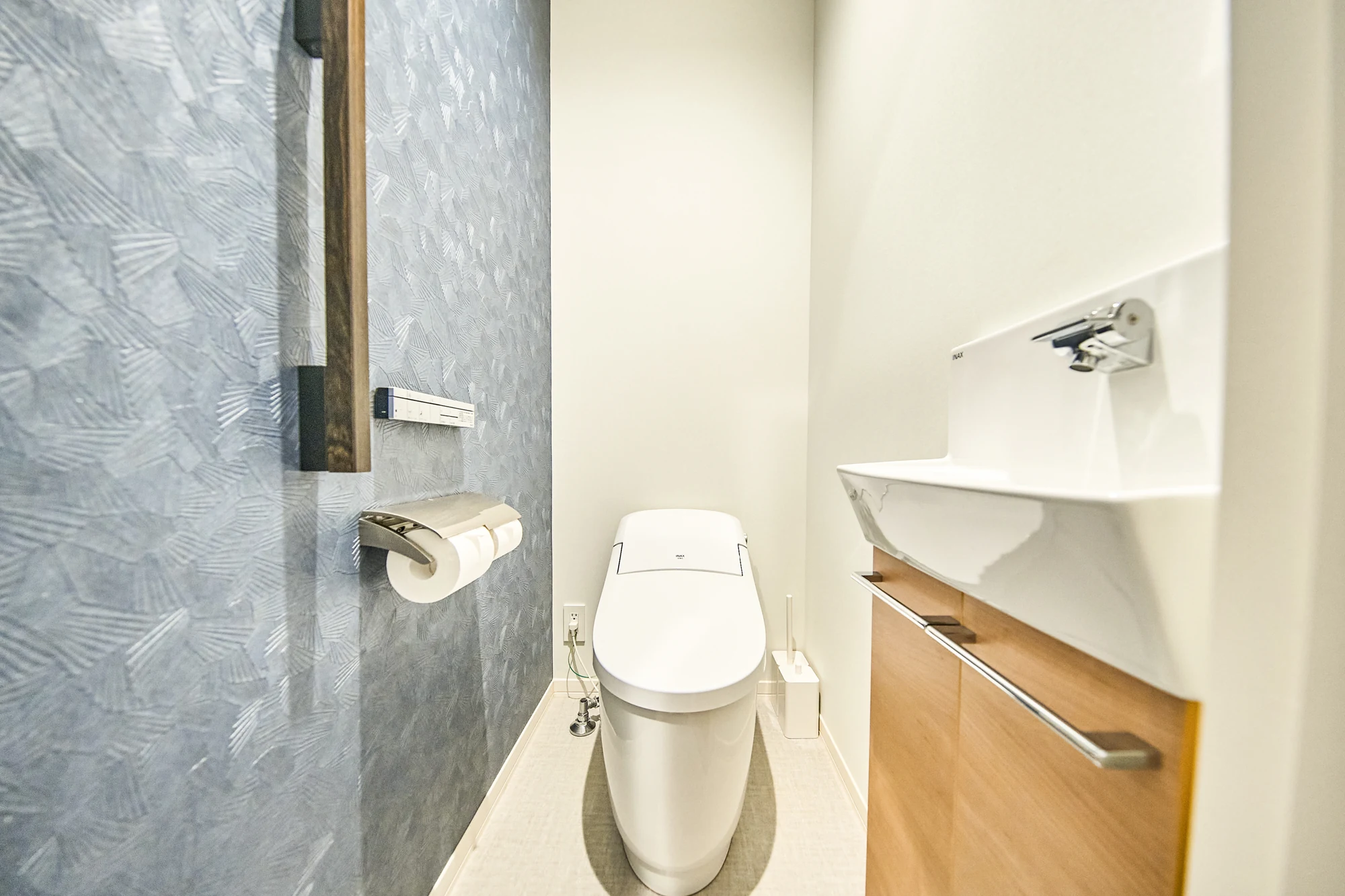 バス・トイレ別
