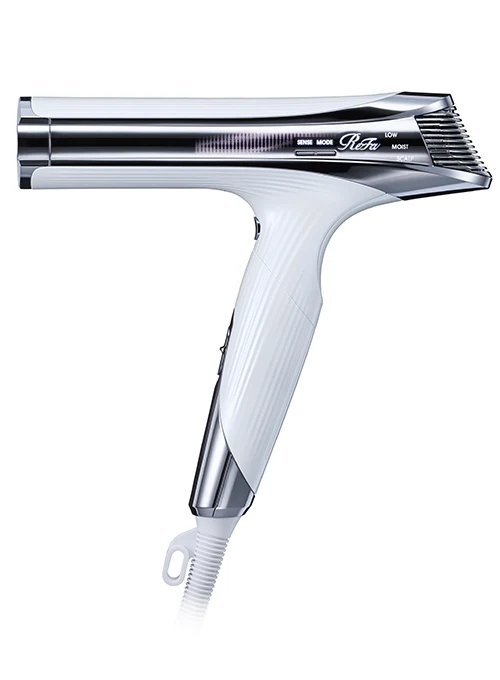 ReFa BEAUTECH DRYER S+ ホワイトの商品写真