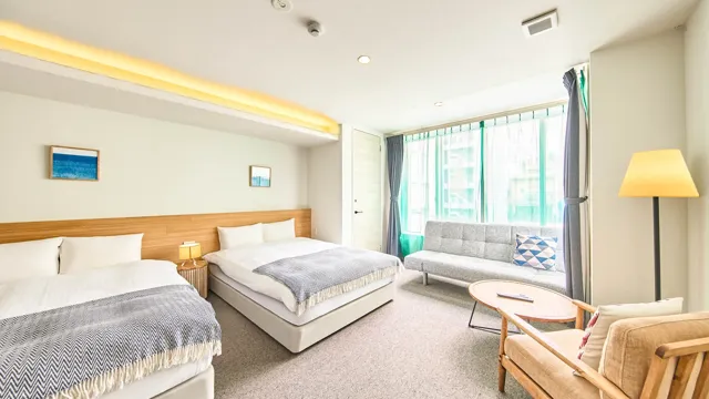 エグゼクティブツイン · 6