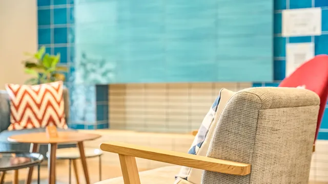 ロビー・ラウンジ · 12