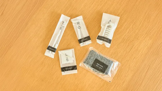 備品・貸出品・水まわり · 20