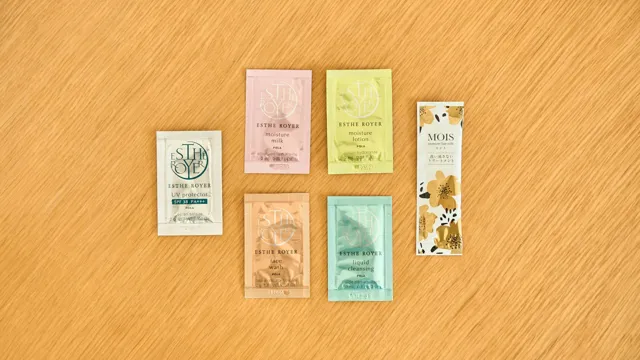 備品・貸出品・水まわり · 21