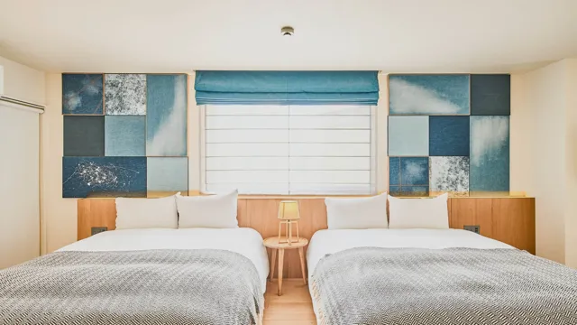 デニムツインスイート · 13