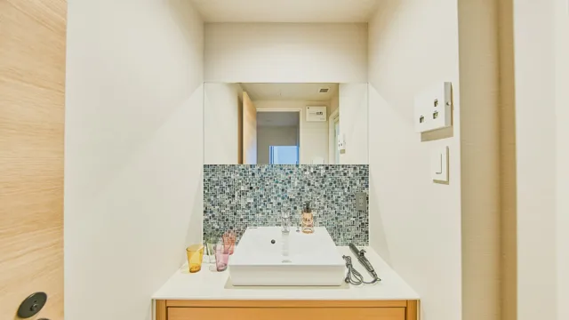 備品・貸出品・水まわり · 19