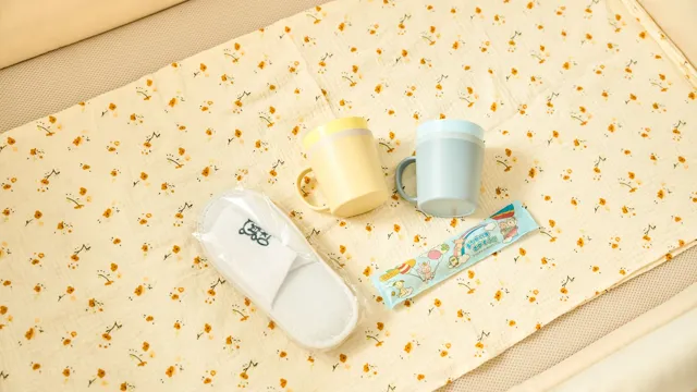 備品・貸出品・水まわり · 30