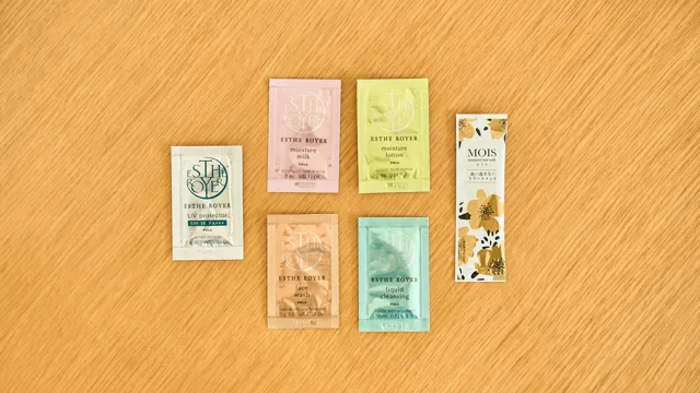 備品・貸出品・水まわり · 35