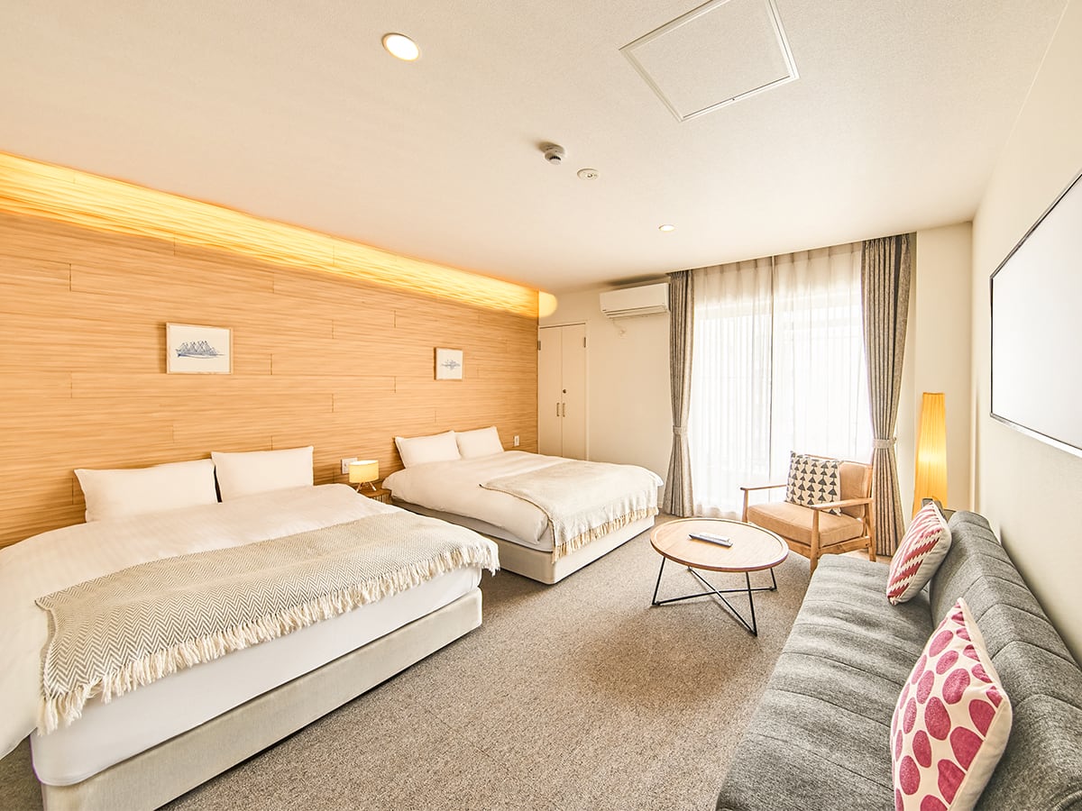 お部屋画像1
