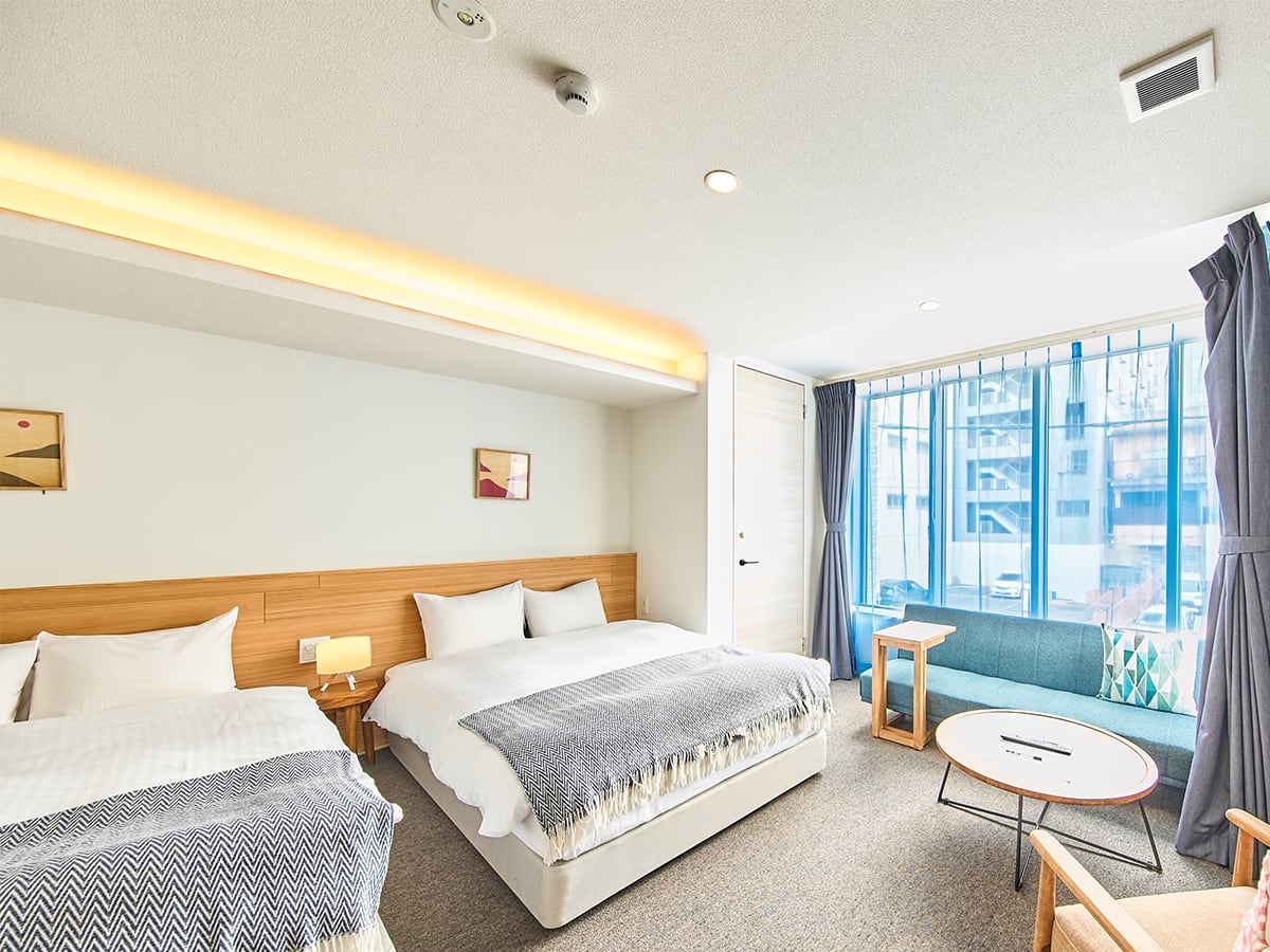 お部屋画像1