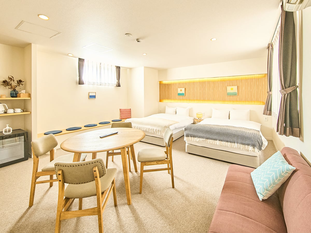 お部屋画像1