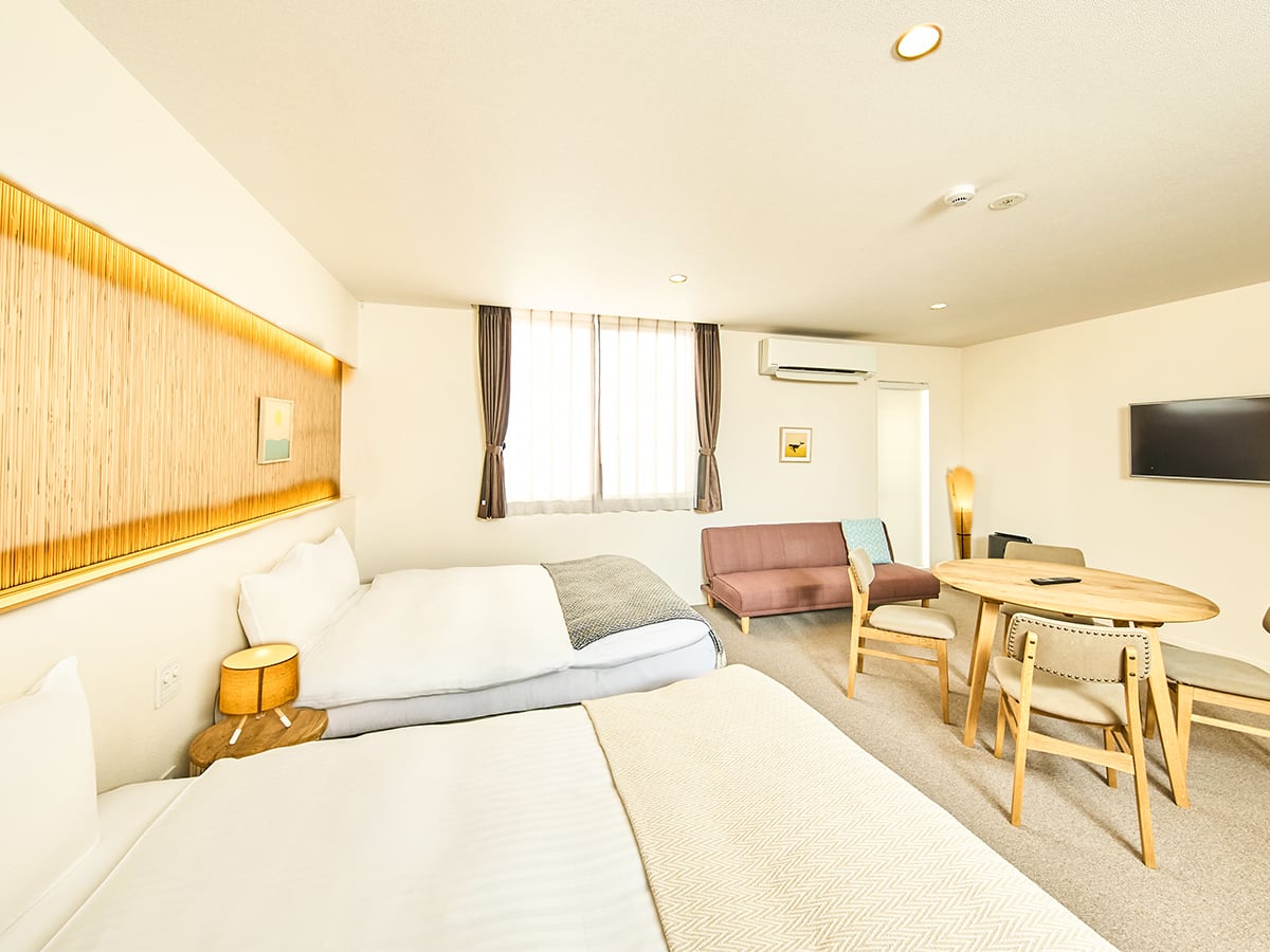 お部屋画像2