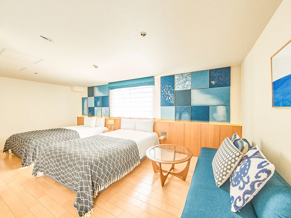 お部屋画像1