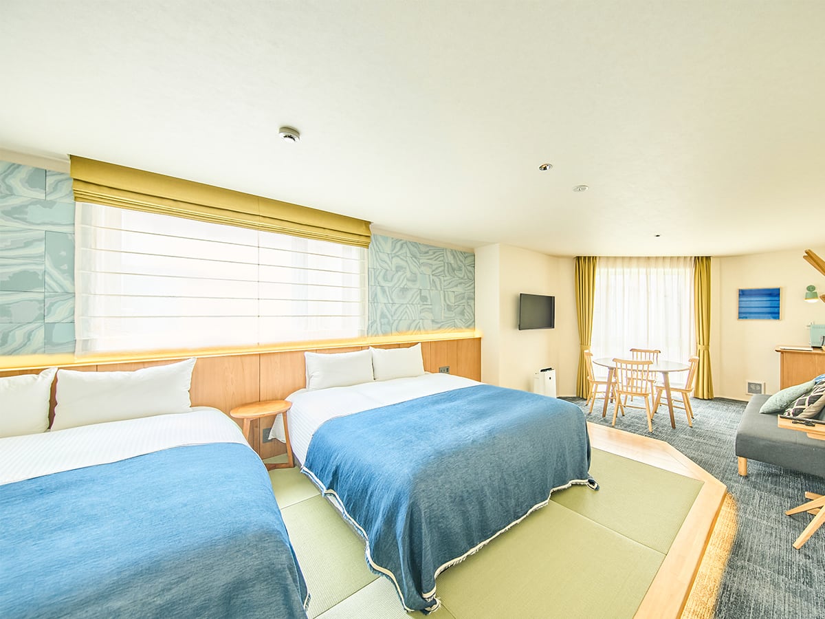 お部屋画像1